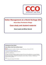 Visitor Management at a World Heritage Site: Skara Brae Prehistoric Village