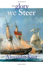 To Glory We Steer