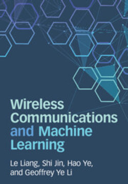 Wireless Communications and Machine Learning Wireless Communications and Machine Learning