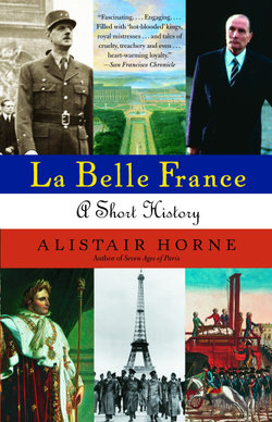 La Belle France La Belle France