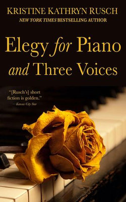 Elegy for Piano and Three Voices