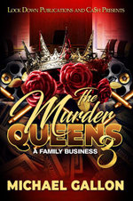 The Murder QUEENS 3