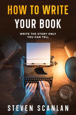 How to Write Your Book