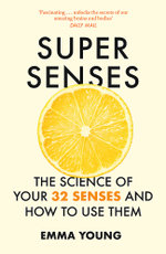 Super Senses