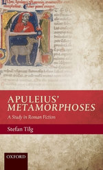 Apuleius' Metamorphoses