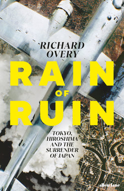 Rain of Ruin Rain of Ruin