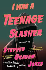 I Was a Teenage Slasher