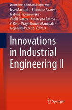 Innovations in Industrial Engineering II