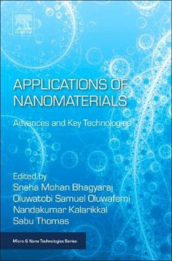 Applications of Nanomaterials Applications of Nanomaterials