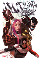 Thunderbolts: Dark Reign Omnibus