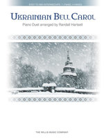 Ukrainian Bell Carol