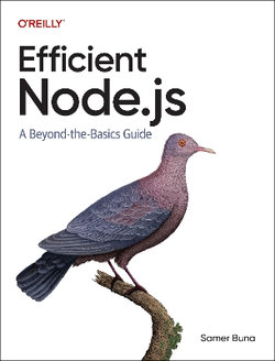 Efficient Node. js