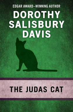 The Judas Cat