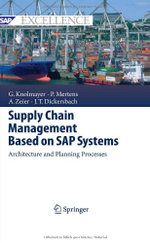 Supply Chain Management Based on SAP Systems