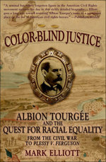 Color Blind Justice