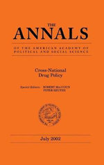 Cross-National Drug Policy