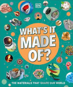 What's It Made Of?