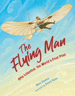 The Flying Man