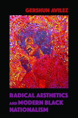 Radical Aesthetics and Modern Black Nationalism Radical Aesthetics and Modern Black Nationalism