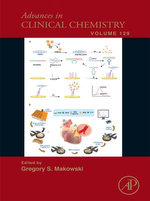 Advances in Clinical Chemistry