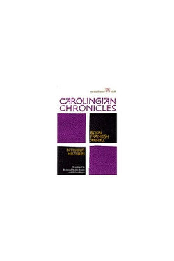 Carolingian Chronicles