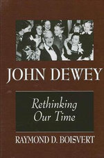 John Dewey
