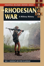 The Rhodesian War