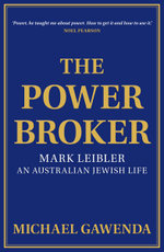 The Powerbroker