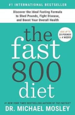 The Fast800 Diet