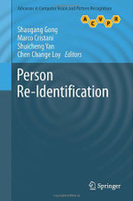 Person Re-Identification