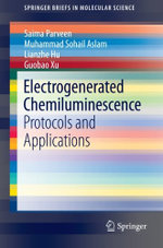Electrogenerated Chemiluminescence