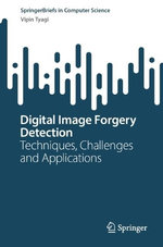 Digital Image Forgery Detection
