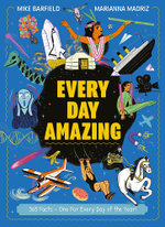 Every Day Amazing