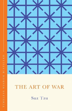 The Concise Art of War The Concise Art of War