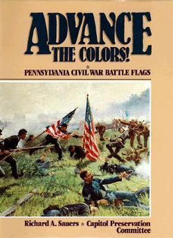 Advance the Colors!