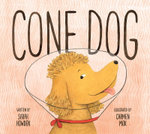 Cone Dog