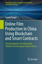 Online Film Production in China Using Blockchain and Smart Contracts