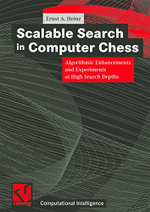 Scalable Search in Computer Chess