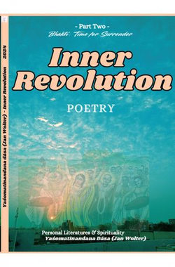 Inner Revolution Poetry 2 Inner Revolution Poetry 2