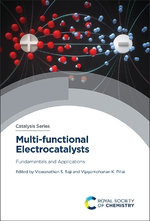 Multi-Functional Electrocatalysts Multi-Functional Electrocatalysts
