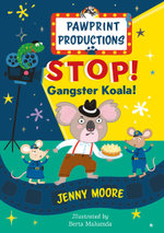 STOP! Gangster Koala