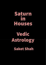 Saturn in Houses