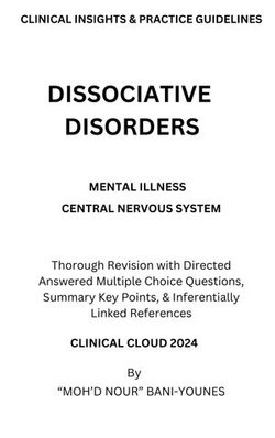 DISSOCIATIVE DISORDERS