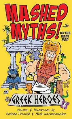 Mashed Myths