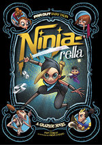 Ninja-Rella