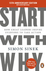 Start With Why