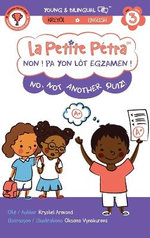 Non, pa yon lòt egzamen