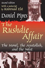 The Rushdie Affair