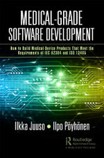 Medical-Grade Software Development