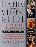 TLA Film and Video Guide 2000–2001